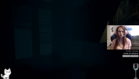 Ready for Spooks! | First Time Blind Playthrough