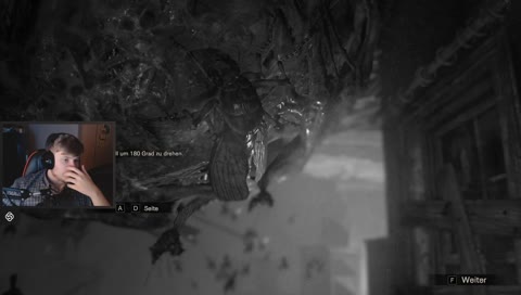 Horror Geburtstags Stream | Bester Spieler EU Kappa