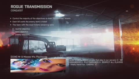 [XBOX] |||||| 3.5KD Infy |||||| Competitive Battlefield |||||| $$$1.3K Tourney Hype!!!! ||||||