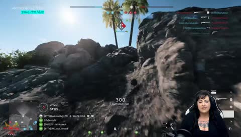 [PS4] Shenanigan Sunday! !discord !merch