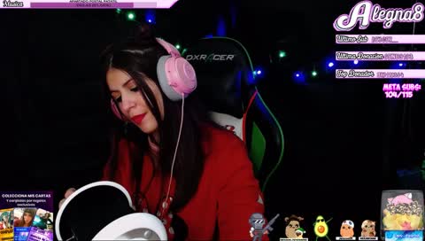 [♥ASMR Ale♥ ]🍟🍟 Team Patata 🍟🍟