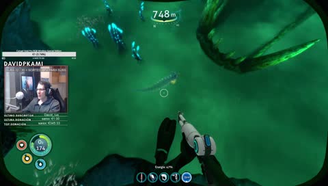 [SORTEO XBOX LIVE] EXPEDIDIÓN SUBMARINA !sub !rublos