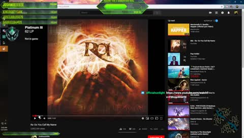 PRESS PLAY
