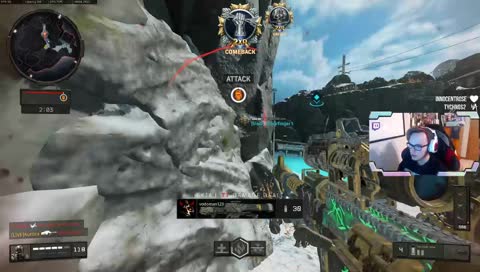 [PC]New Overlay, New Me  | !discord | @Whos_Aurora