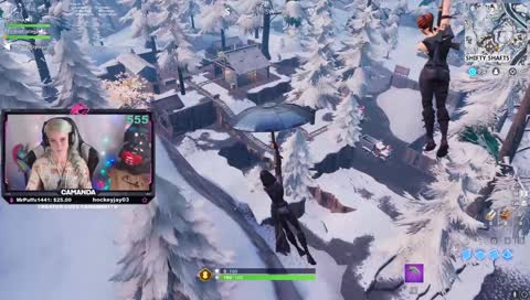 Getting Carried By Subs <3 !discord