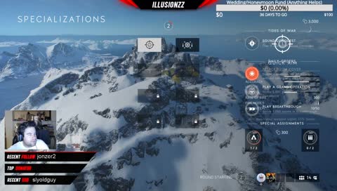 MP gameplay with Arkham F1n3st! [xbox]