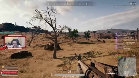 PUBG ? | !discord !bttv !subsounds !OP