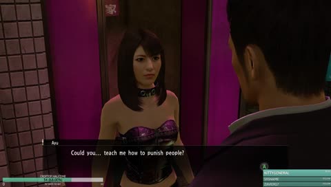 Gimme all your pocket tissues.