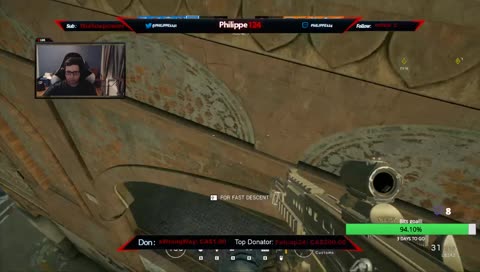 [ Fr ] Casual!  #LesChatsBarbus