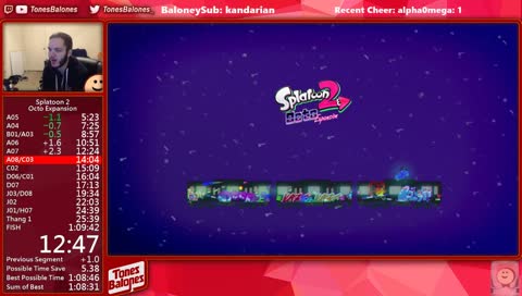 [Any%] Octo Expansion for WR