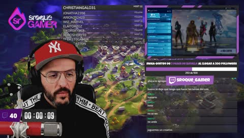 🔴 Cada 5 minutos nuevo sorteo ¡entra! PS4