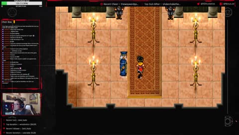 [First/Blind] Time to slay me a vampire! EP7 Tips welcome/No Spoilers