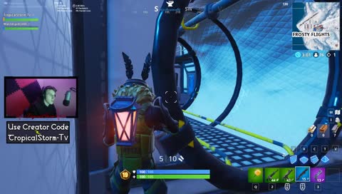 Duo Pop Up Cup W/ MasterPiece