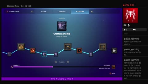 [PS4] KH3 Waiting Room | Realm Royale