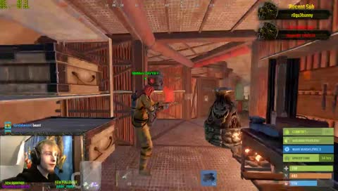 Vanilla tings RAAAIIIDS ~!twitter !discord !sr !points !duel !8ball !slots