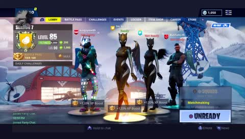 Road to Golden Ice King! ~ Surprise Giveaway at 25 subs! ~ Chill Ps4 Stream