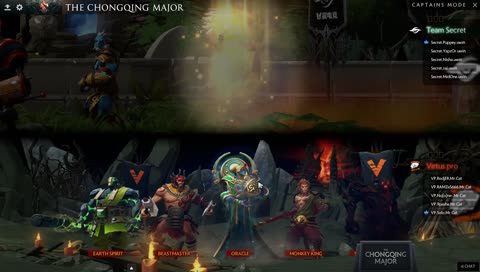 Chongqing Mayor - DIA FINAL- REBROADCAST