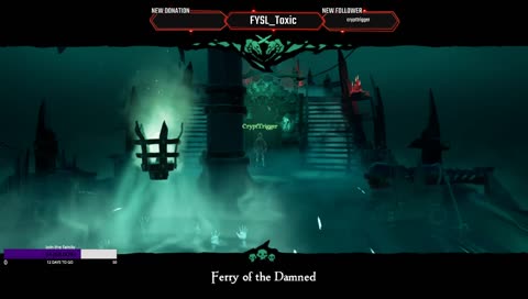 fortresses runs and pvp!!!