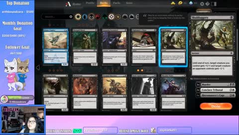 [Beast] New MTG Player | Come Say Hi