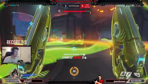 If i threw your game as tracer plz report me