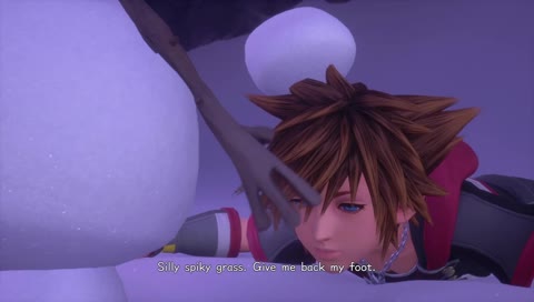 I wanna fuk olaf
