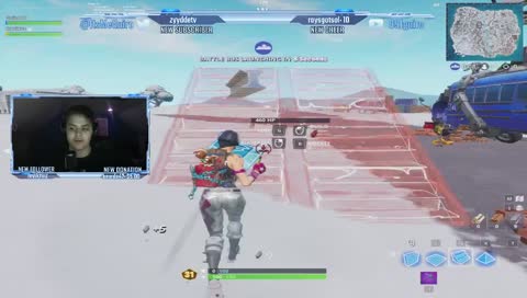 [30] DUO CUPPP || !Guirosucks !bot !stats !drey