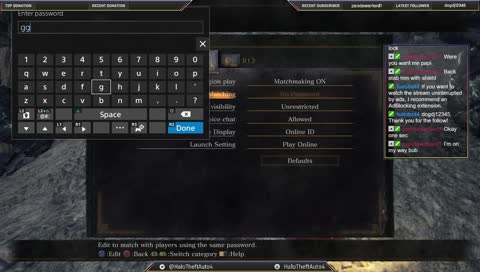 [PS4] Finishing The SL120 DF Run
