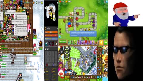 [RotF] leeching like usuals, twitch prime or something im low on cash