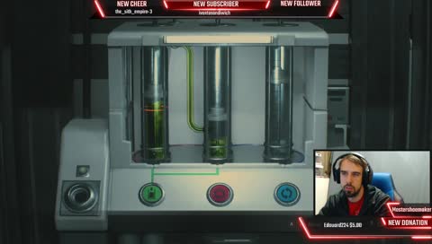 [DcG] Let's finish this game!