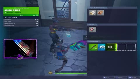 duo cup I !alright I !discord I !youtube I Team Militia