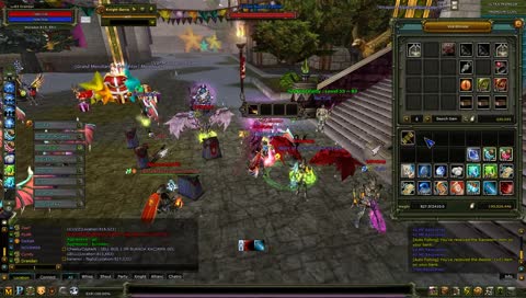 [RL GAMİNG] upgrade yapıyorum dayanamadım geldim  !server