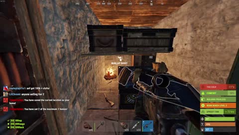 Grindin Modded for fun