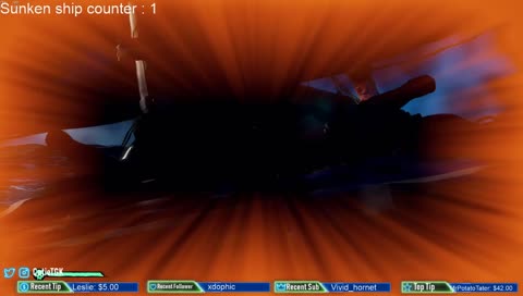 What is mine is mine and what is yours is mine || !discord