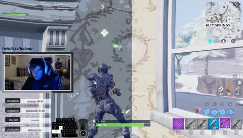 the most average streamer you've ever watched // facecam :)