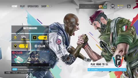 Go4 Time Round of 16