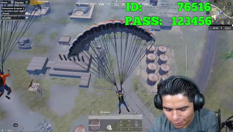 ¡LLEGO EL SORTEO!   DISCORD: https://discord.gg/Qk4N3uR