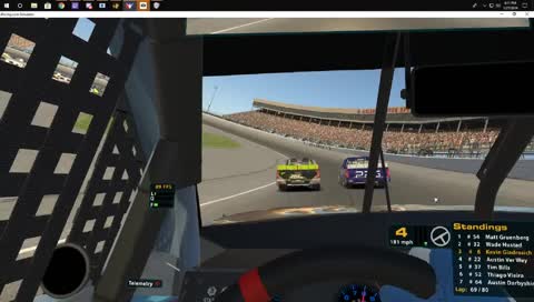 iracing