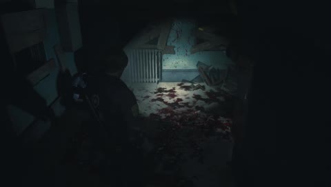 Resident Evil 2