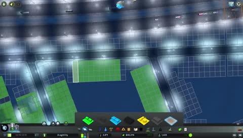 FRESH start - AMA about cities skylines! - come chill and relax