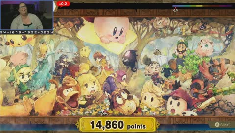 Sunday night SKNKing!