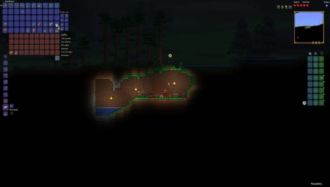 Un nouveau départ ... ...