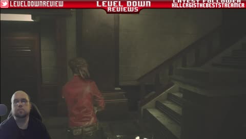 Why Is Mr. X Already Here?! | !clue