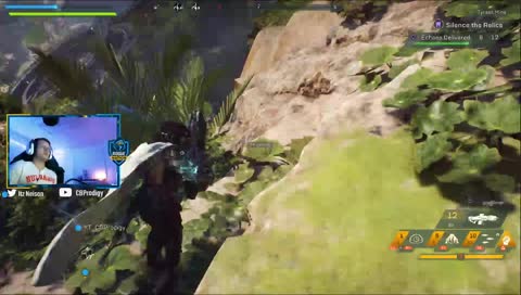 Anthem VIP with Homies, Thx for 200 Followers :0