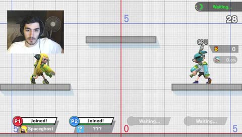 Hitting Elite with every character! Taking requests