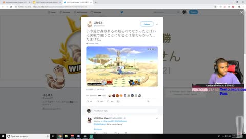 [Chill & Learn] Learning Darker Side Run 4.0