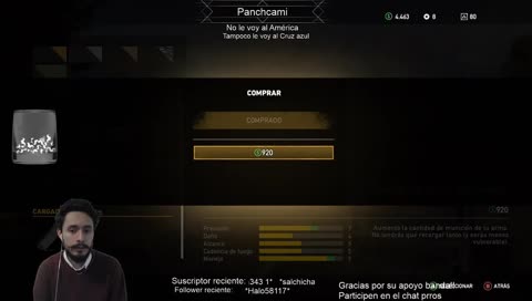 Abrazos no balazos