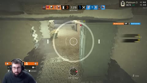 Anthem was fun now for R6 gaimz!