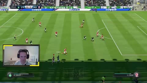 3 Star 1v1 - NOT FUT  #RF