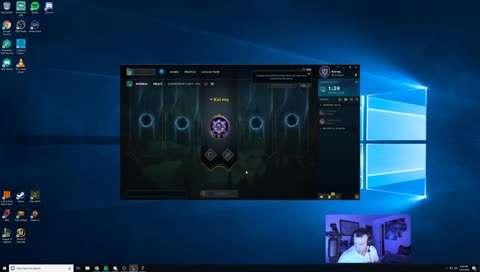 Perfecting perfection 24/7, come join a cozy birthday stream.