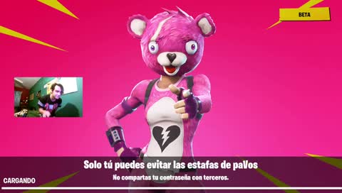 [ESP][MEX] YA TENEMOS LA 3K VISTAS GRACIAS X TODO| Noche de wins | !donar !Redes !apoyo